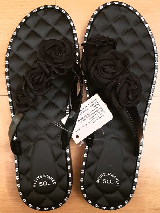 Klapki wyjściowe nowe r.39