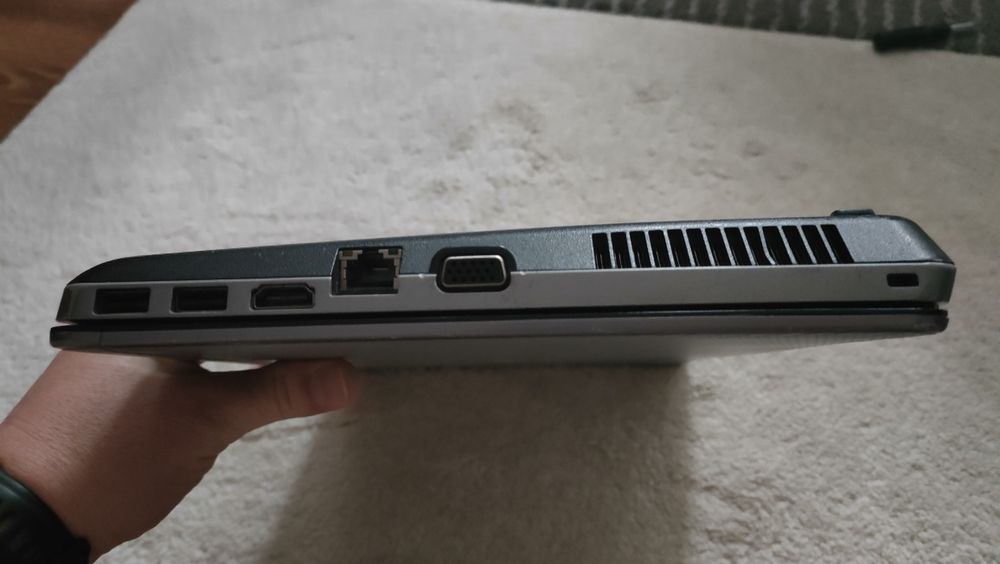 HP Probook 4340s (opis)