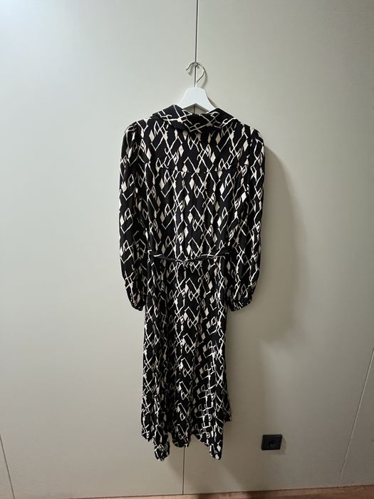 Vestido comprido