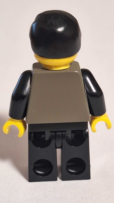 Lego cas204 Kowal Castle 3739 , Castle Rycerze.