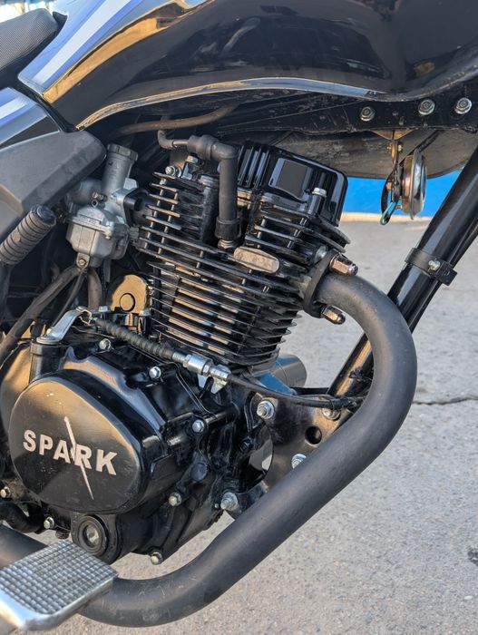 Spark 150(SP150R-11)