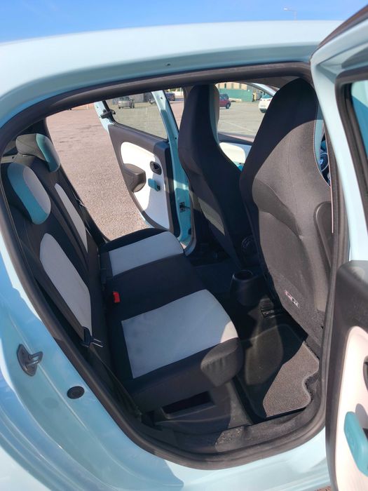 Renault Twingo 1.0 SCe
