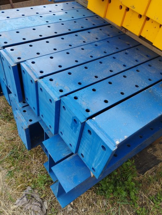 Regał wspornikowy regały wspornikowe