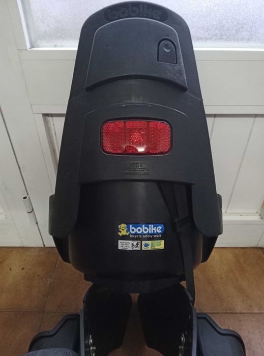 Cadeira para transporte de criança em Bicicletas