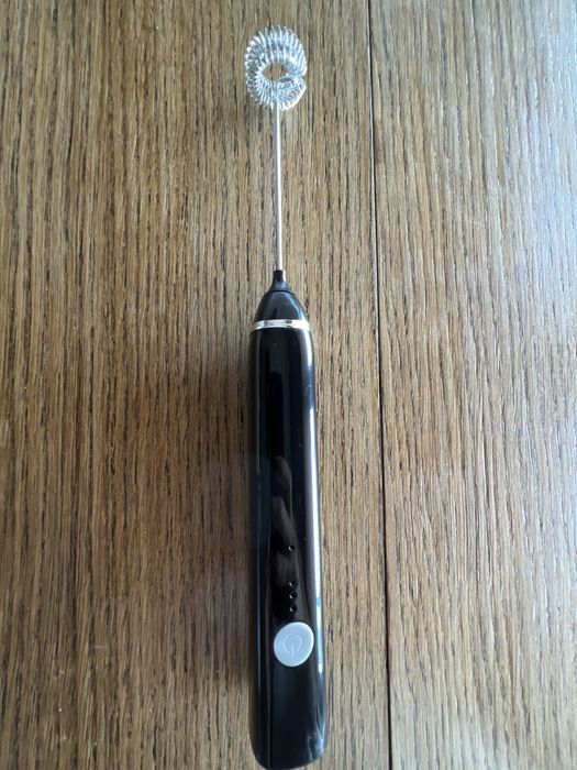 Espumadeira máquina de fazer espuma de leite