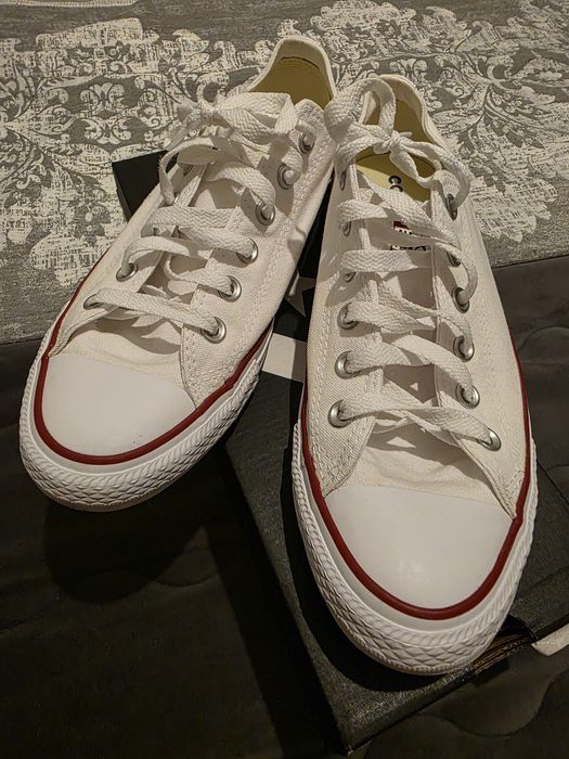 Sapatilhas homem converse all star