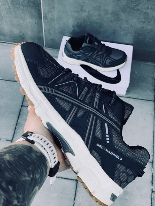 Летние красовки асикс мужские asics gel kahana 8 кожаные красовки асикс черные асиксы ортопедическая стелька асикс гель