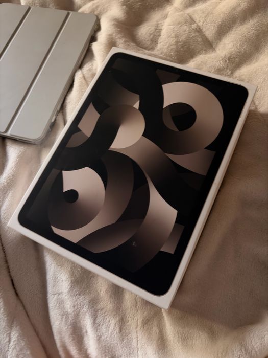 Ipad air 5th gen wifi+celular