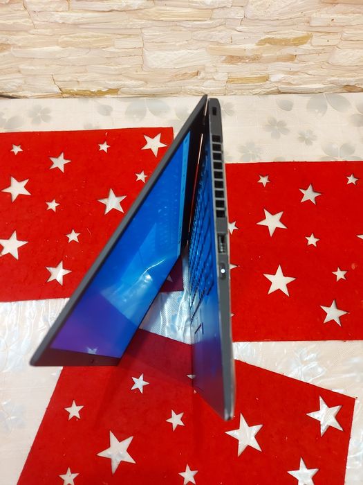 Ноутбук Lenovo X1 Carbon gen 7, i7-8565U, RAM 16GB, SSD 240Gb, Fhd ips