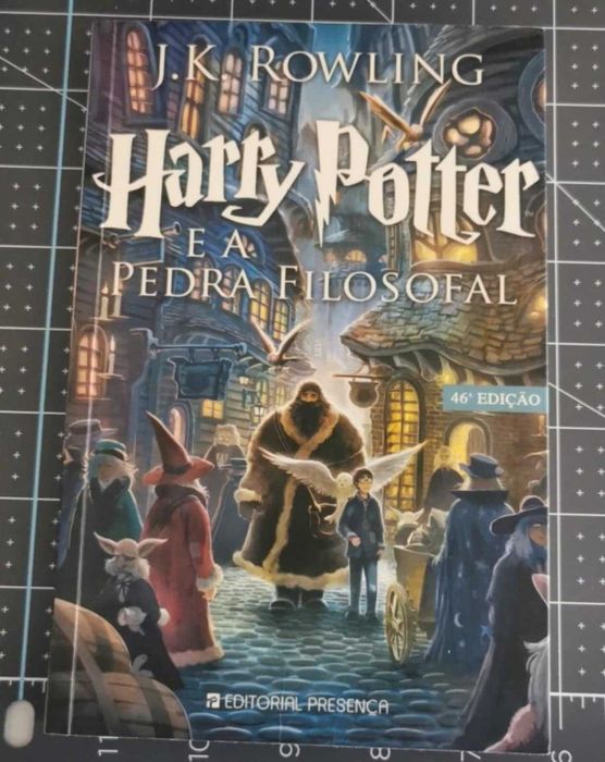 Os vários livros/ Portes Grátis