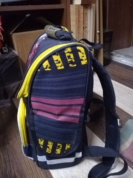 Рюкзак / портфель / ранец