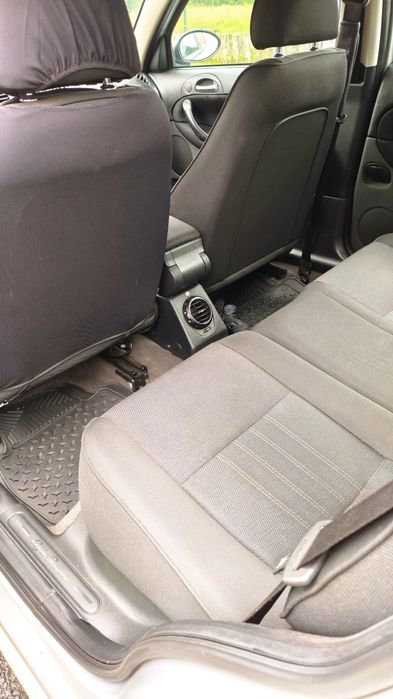 Alfa Romeo 147 1.9 JTDm