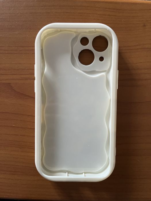 Чохол на айфон 13 дзюндзі іто (junji ito)