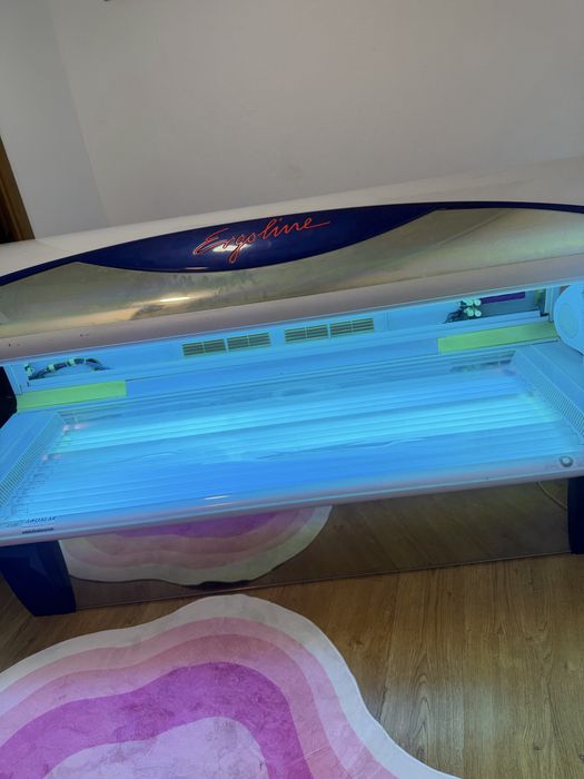 Solario maquina