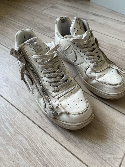 nike acronym 42,5