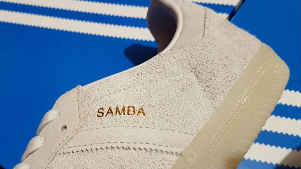 Кроссовки Adidas Samba B96323