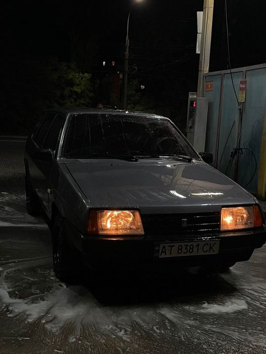 Продам ваз 21099