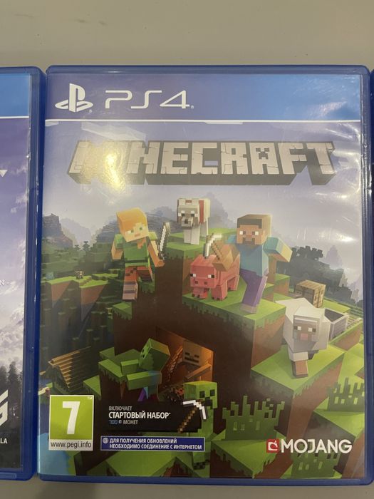 Ігри пс 4 пс 5 дивіться