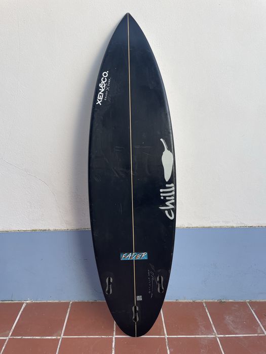 Chilli Fader 6’1 28,3L