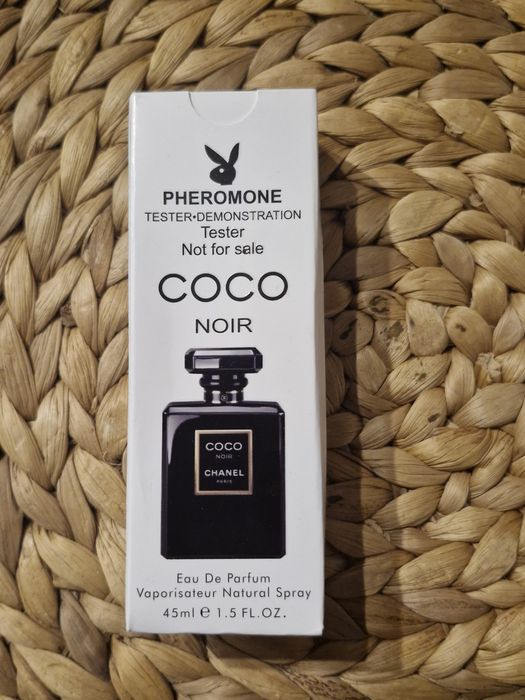 Perfumetka damska Coco Noir marki Chanel