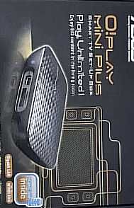 HD медиаплеер ASUS O!Play Mini Plus