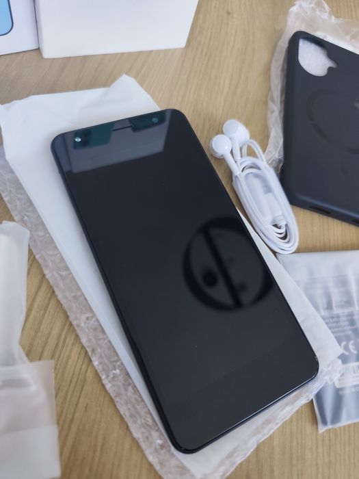 Smartfon | telefon dotykowy Android
