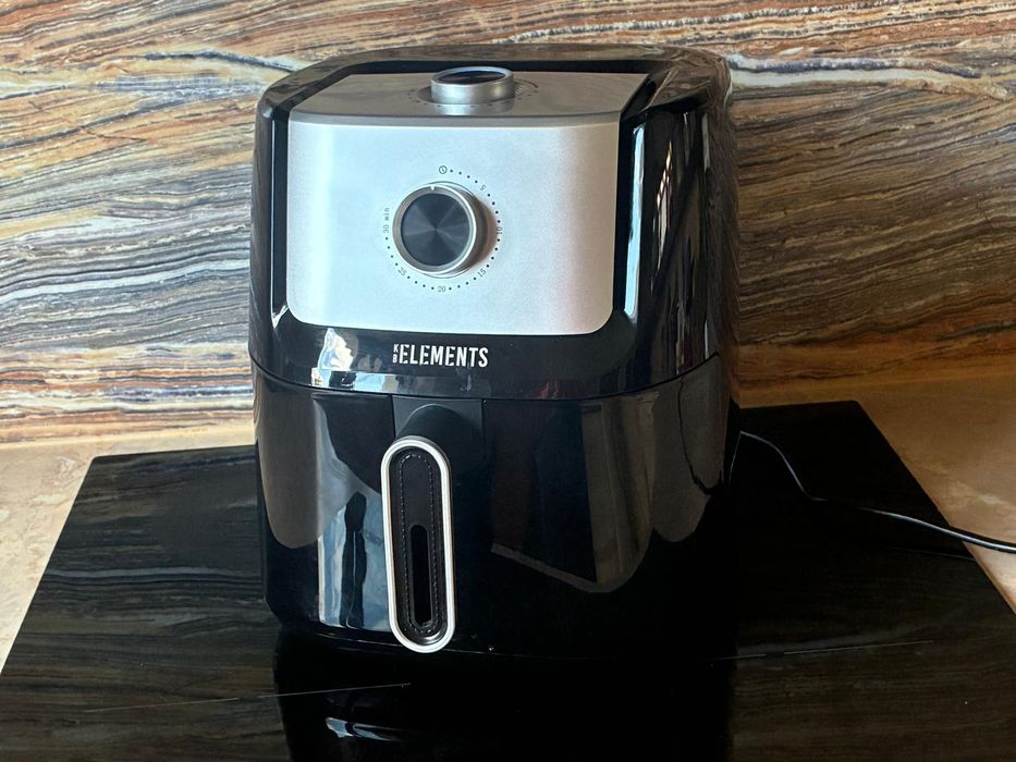 Airfryer Frytkownica bez oleju KB Elements.