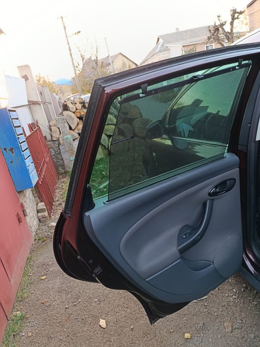 Продам  Seat Altea XL