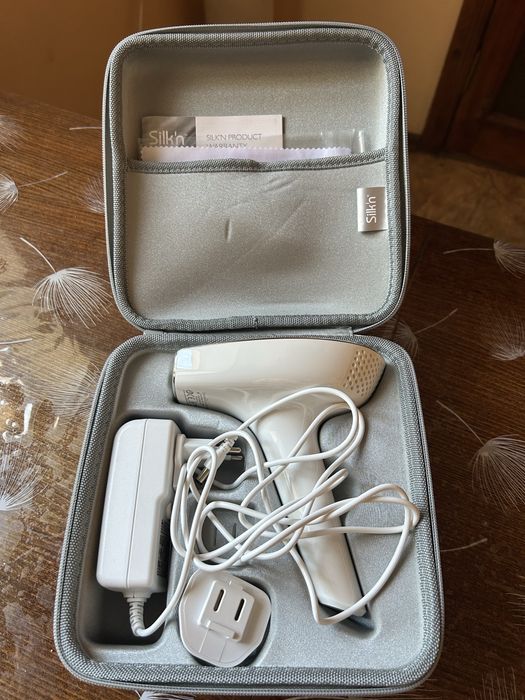 Фотоєпілятор Silk’n Premium