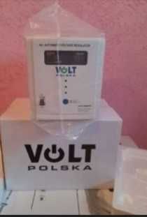 Стабілізатор напруги Volt Polska AVR3000 3 кВт