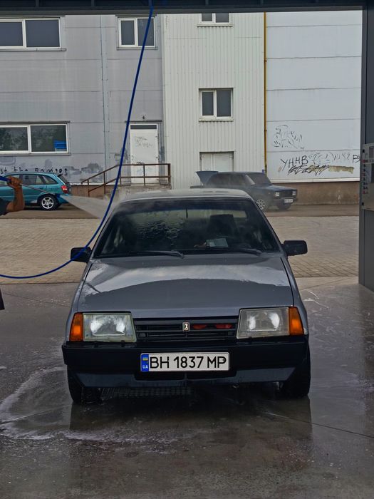 продам ваз 21099