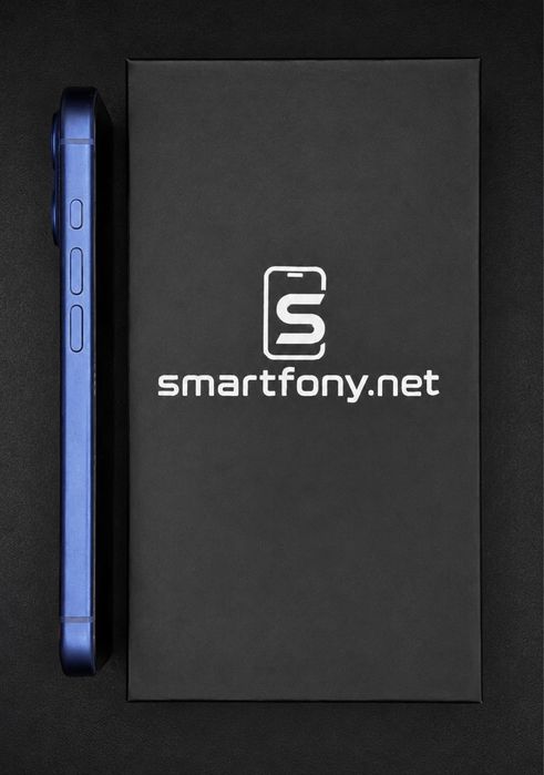 iPhone 17 Pro 256 GB Deep Blue | ESIM | Standard ASIS+ | Bateria 100% | 0 cykli | Gwarancja 12M | NIEAKTYWOWANY