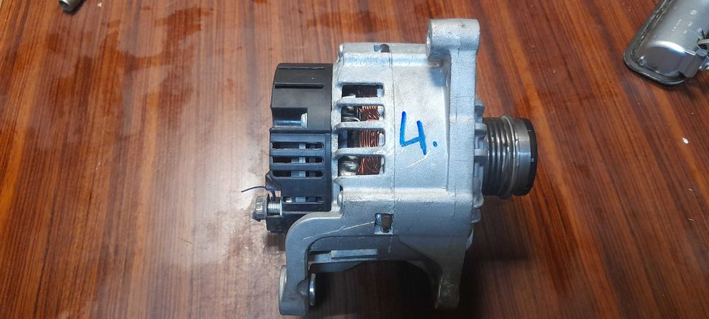 alternator 8EL.012.428.361 HELLA  nr4