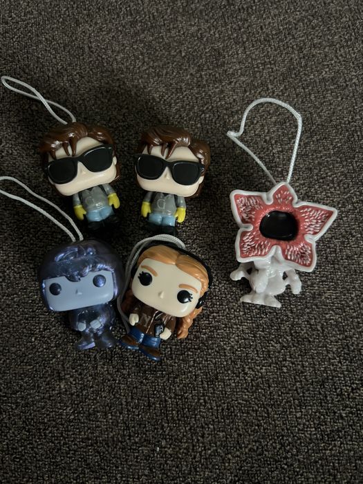 Кіндер джой дивні дива