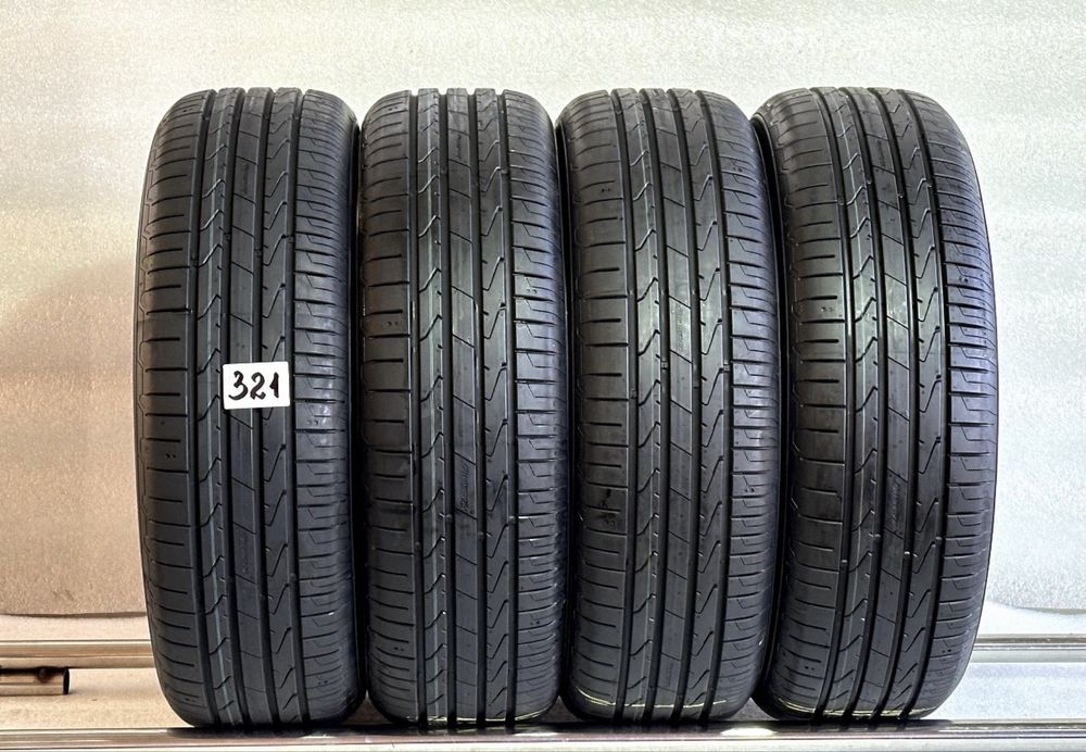 Автошини колеса резина 205/60 R16 Hankook Ventus Prime 3 літні НОВІ