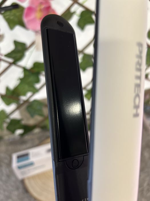 Placa alisadora de cabelo super prática NOVA