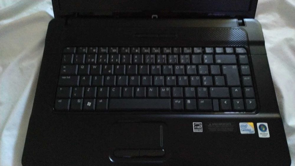 HP Compaq 610 NX647EA#AB9 for parts64284596422657123