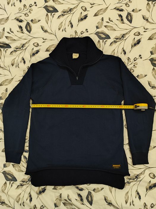 Mammut bluza/sweter Premium w góry L-XL plus gratisy