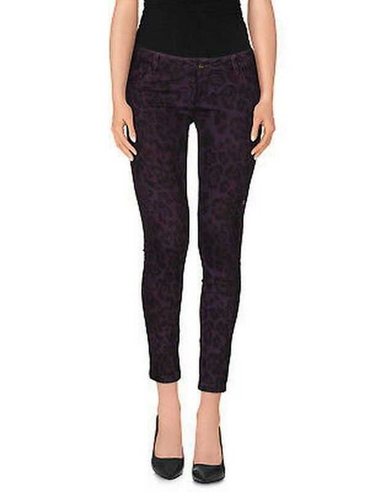 Итальянские джинсы брюки MACCHIA J Новые size 28XS YOOX Шерсть €145