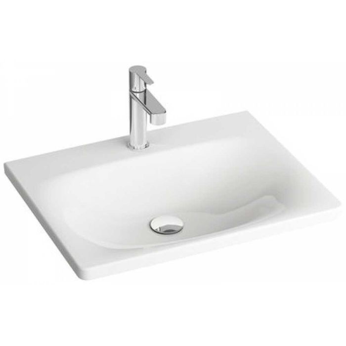 Умивальник Ravak Balance 600 білий, XJX01260000