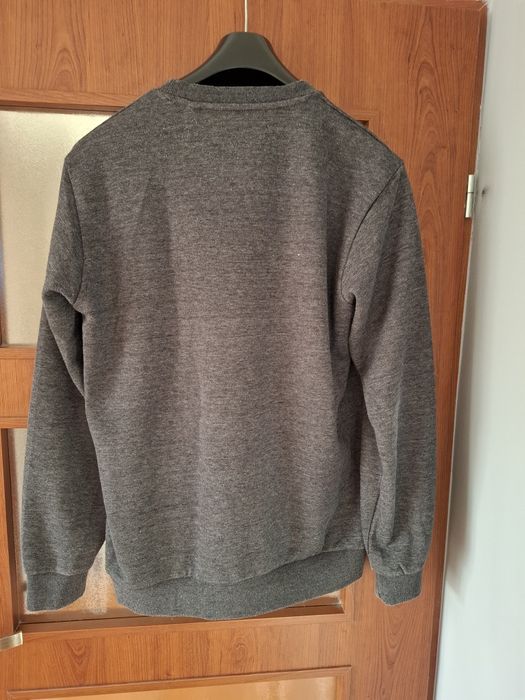 Bluza męska TOP SECRET M