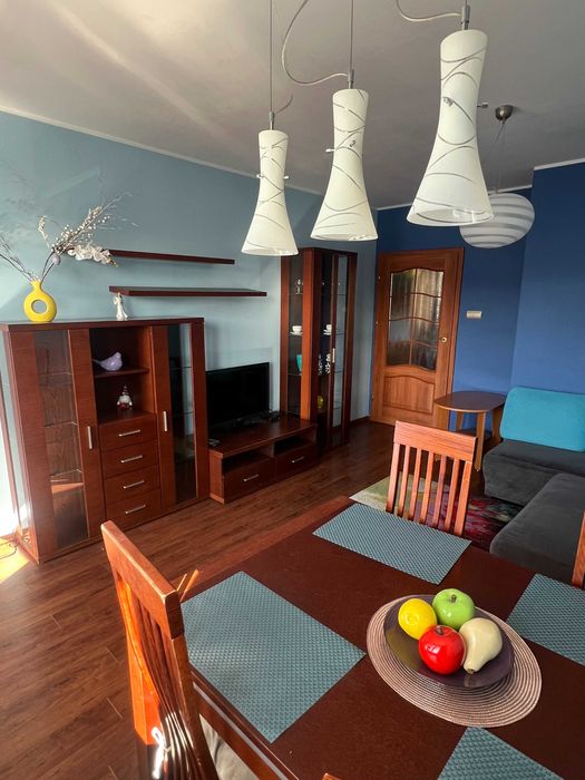 Toruń, Podgórz, wynajem mieszkania, 3 pokoje ul. Rajmunda Galona