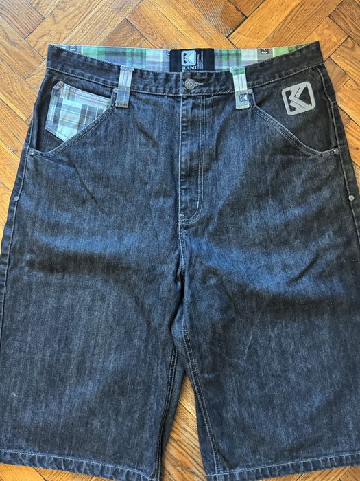 Karl kani shorts