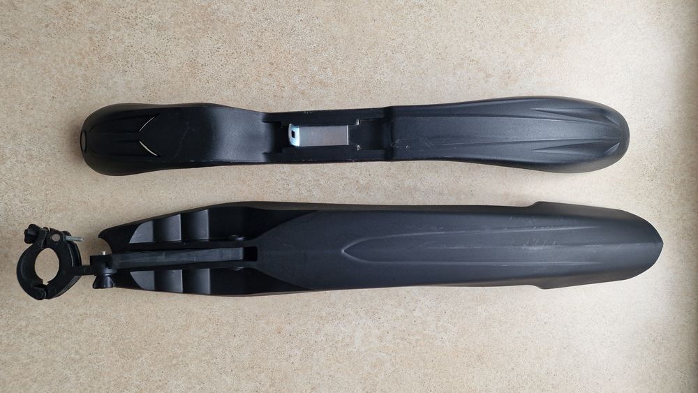 sprzedam błotniki rowerowy