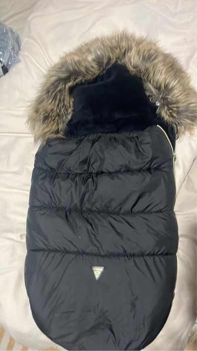 Wózek Junama S line Diamond 4w1