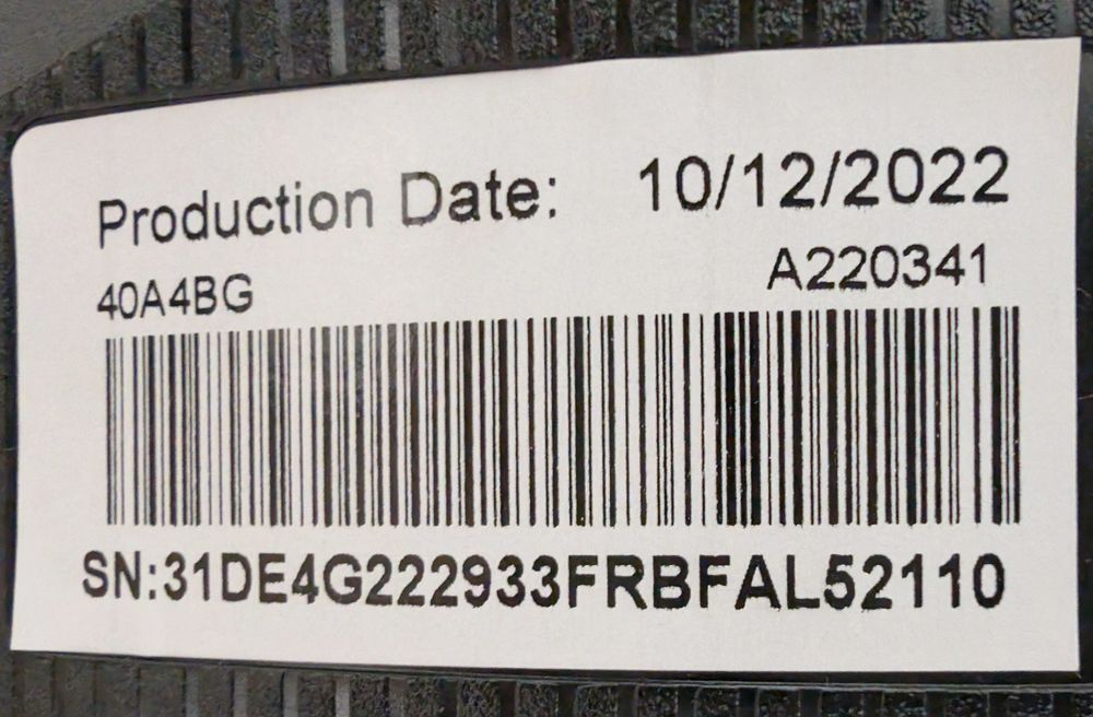 Smart TV Hisense 40A4BG 40" 4K ULTRA HD LED Wifi