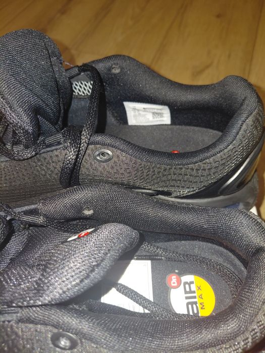 Nike Air Max DN jak nowe