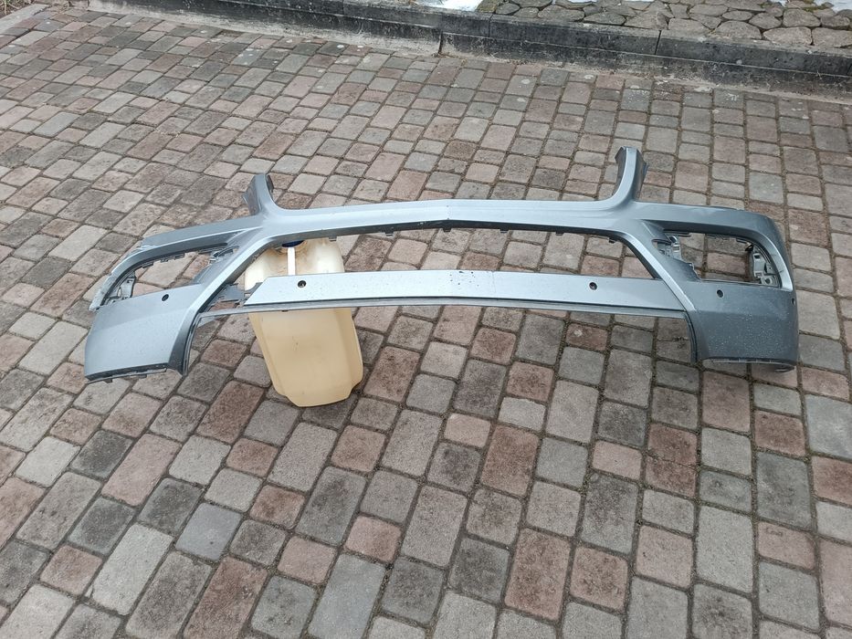 Продам бампер передній Мерседес GL 164