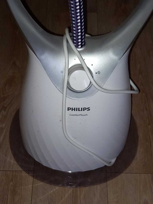 Відпарювач PHILIPS ComfortTouch