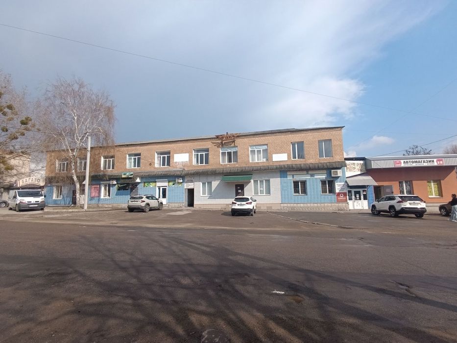 Оренда приміщення у Лубнах